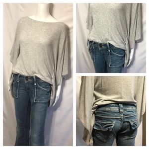 Vintage Hudson jeans 28